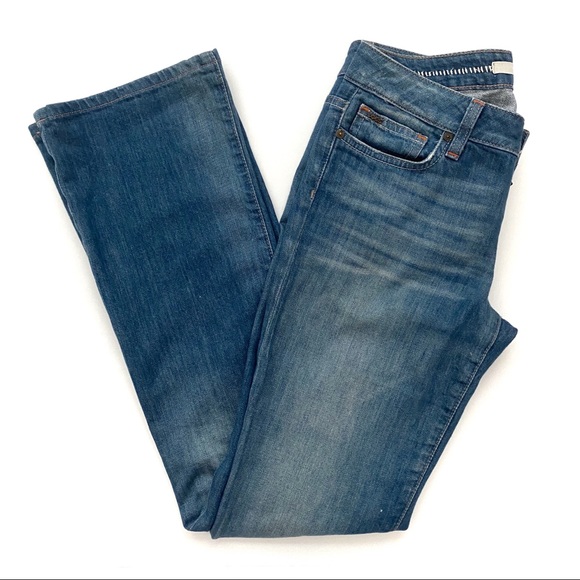 Joe’s Jeans Starlet Bootcut Stretch Jeans - Picture 4 of 7